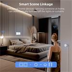 IMMAX NEO SMART spínač Nexa na ovládanie žalúzií a roliet