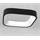 Immax NEO TOPAJA Smart závesné svietidlo 60cm 47W čierne 07035L