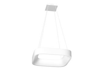 Immax NEO TOPAJA Smart závěsné svítidlo 60cm 47W bílé