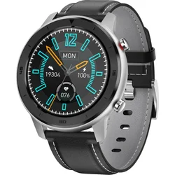 IMMAX Smartwatch SW15 Black Silver