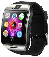 IMMAX Smartwatch SW7 CZ Stříbrné