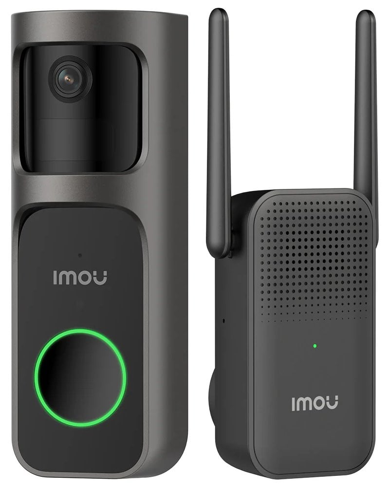 Imou chytrý domovní zvonek 2S Kit