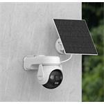 Imou IP kamera AOV PT KIT + solárny panel