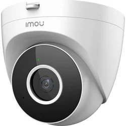 Imou IP kamera Turret SE 2MP(PoE)/ Dome/ 2Mpix/ objektiv 2,8mm/ 16x dig. zoom/ H.265/ IR až 30/ PoE/ CZ app