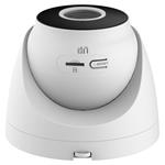 Imou IP kamera Turret SE 4MP(PoE)/ Dome/ 4Mpix/ objektiv 2,8mm/ 16x dig. zoom/ H.265/ IR až 30/ PoE/ CZ app