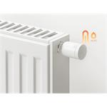 Imou termostatická hlavice TRV1 IOT-TRV1-EU