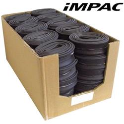 Impac  duše 28" SV28 28/47-622/635 montážní balení galuskový ventilek