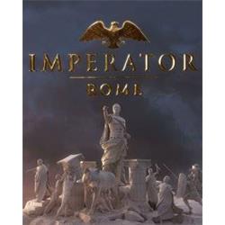 Imperator Rome elektronická licence