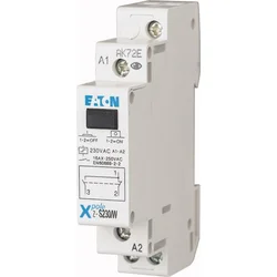 Impulzné relé EATON Z-S230/W