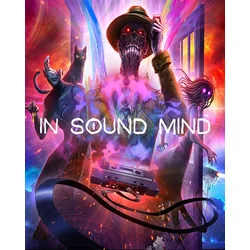 In Sound Mind elektronická licence