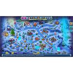 Incredible Dracula The Ice Kingdom