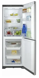 Indesit BIAA 12 X
