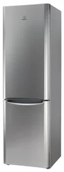 Indesit BIAAA 14P X nerez