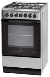 Indesit I5GMH1A(X) U nerez