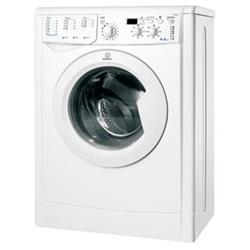 INDESIT IWUD 4105 , Automatická Pračka, EXTRA SLIM 33cm!!, 4kg/1000rpm, Displ, A/A/C