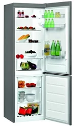 Indesit LI8 S2 X