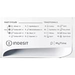 Indesit MTWSE 61252 WK EE