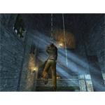 Indiana Jones and The Emperor's Tomb