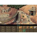 Indiana Jones and the Fate of Atlantis