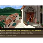 Indiana Jones and the Fate of Atlantis