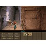 Indiana Jones and the Fate of Atlantis