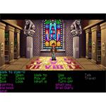 Indiana Jones and the Last Crusade elektronická licence