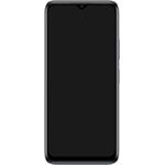 Infinix Hot 20 5G NFC 4+128 GB Racing Black