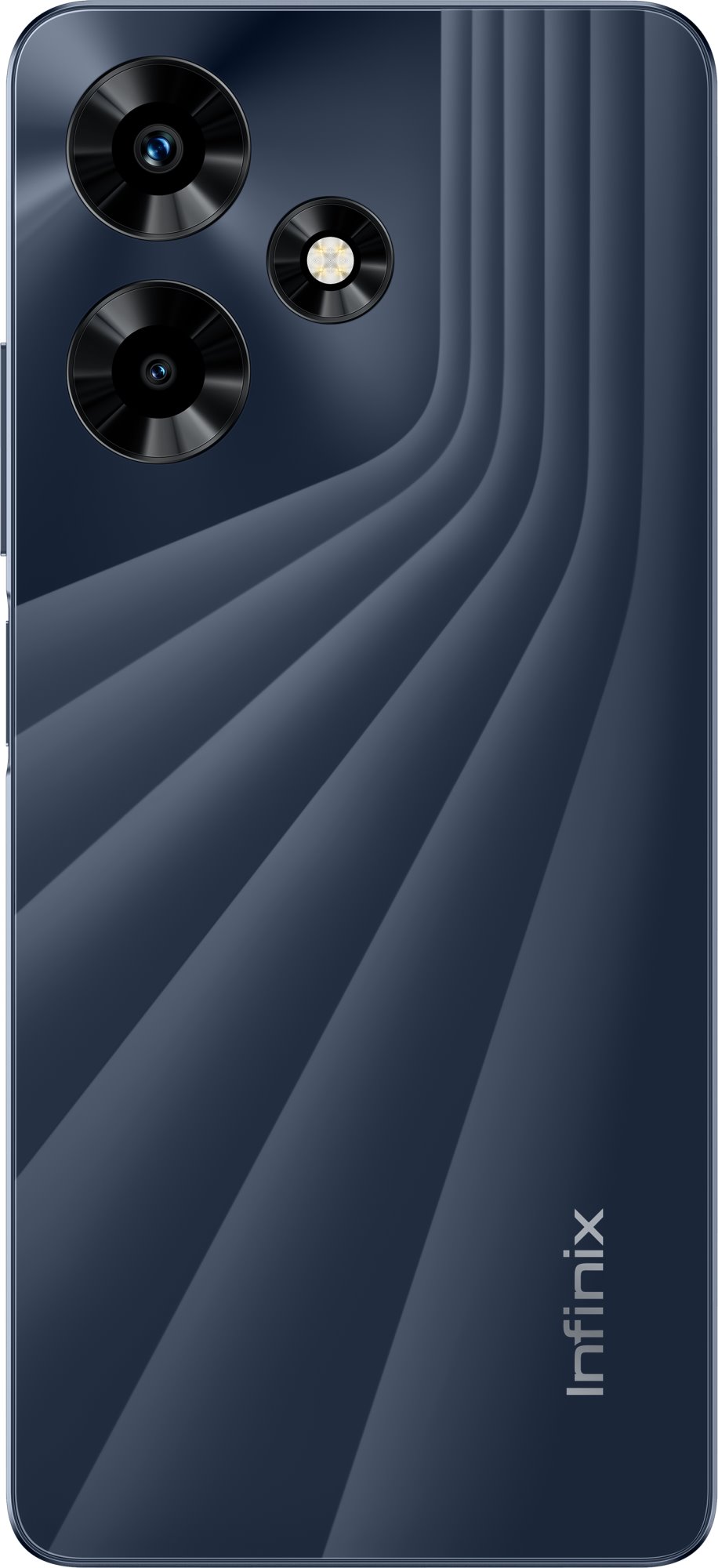 Infinix Hot 30 8+256GB Racing Black