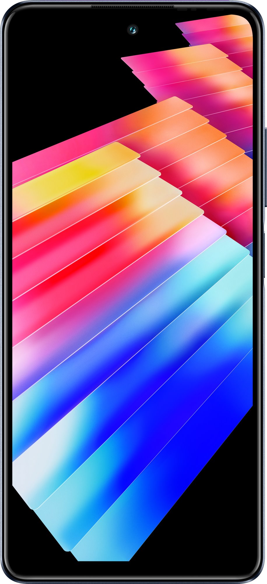 Infinix Hot 30 8+256GB Racing Black