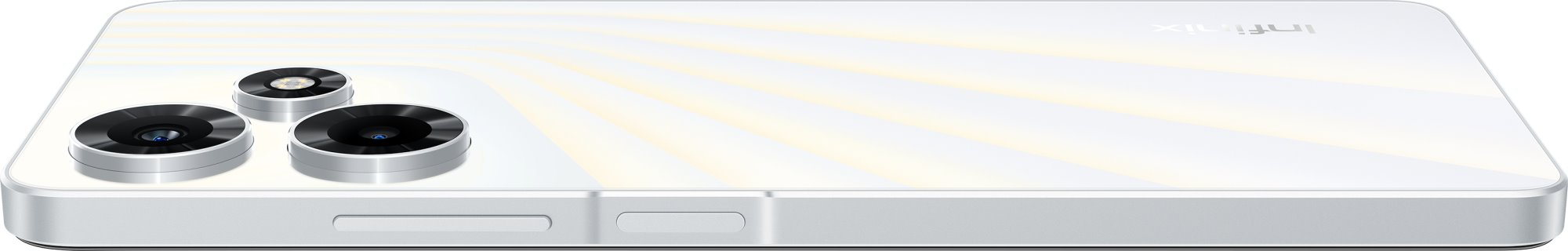 Infinix Hot 30 8+256GB Sonic White