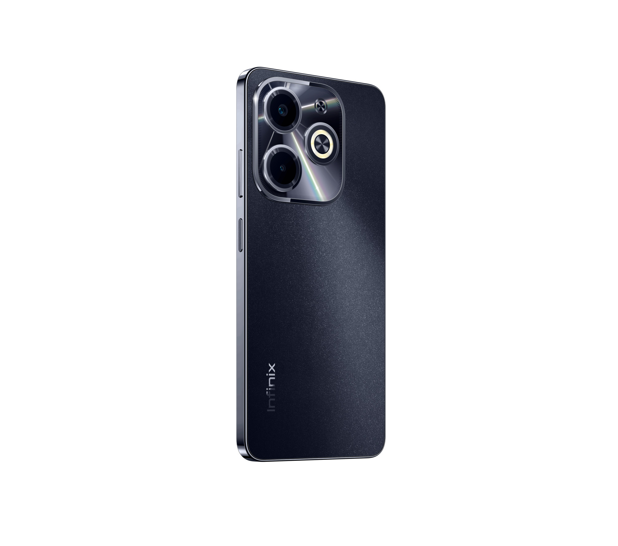Infinix Hot 40i 4+128GB Starlit Black