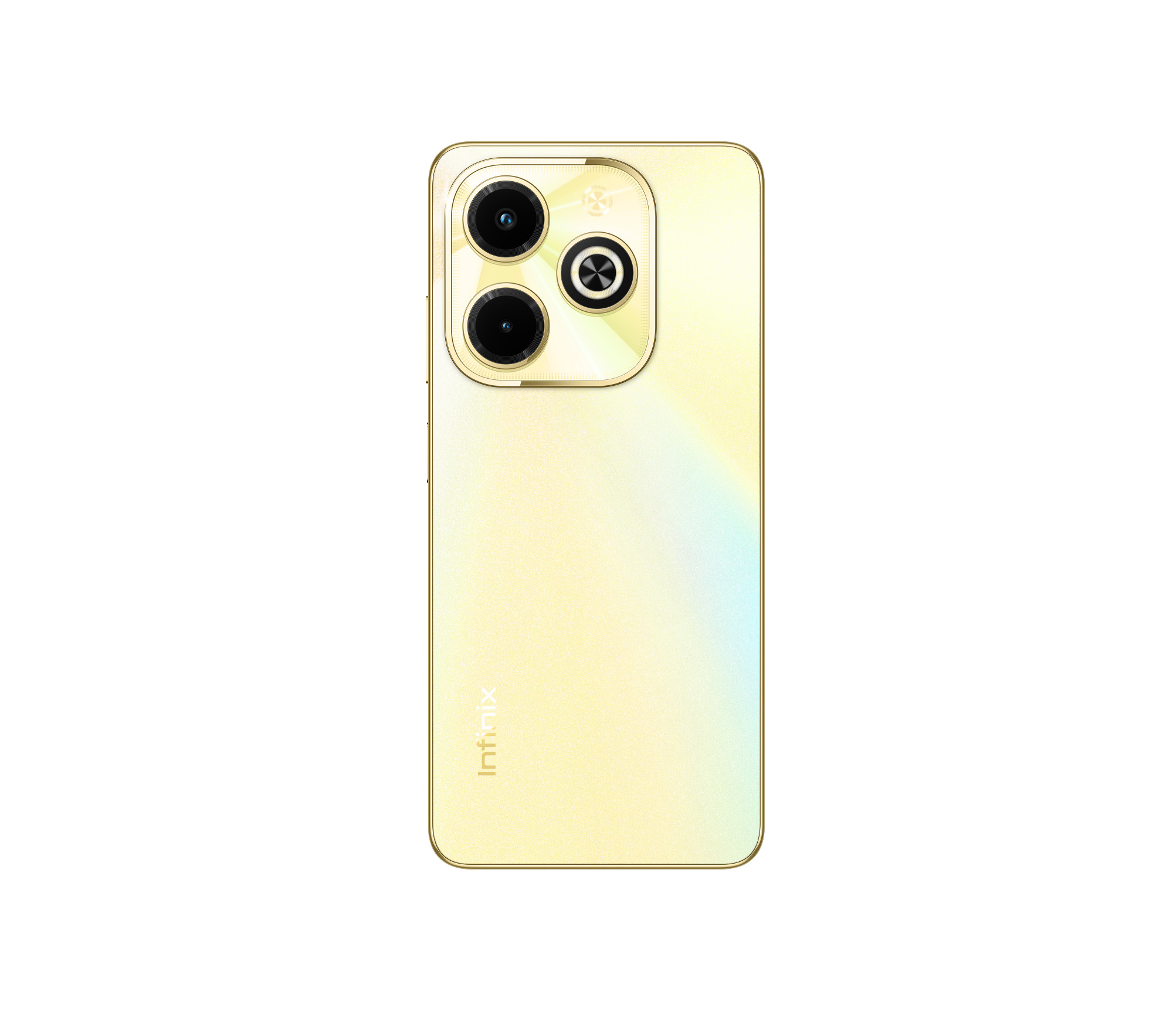 Infinix Hot 40i 8+256GB Horizon Gold
