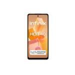 Infinix Hot 40i 8+256GB Horizon Gold