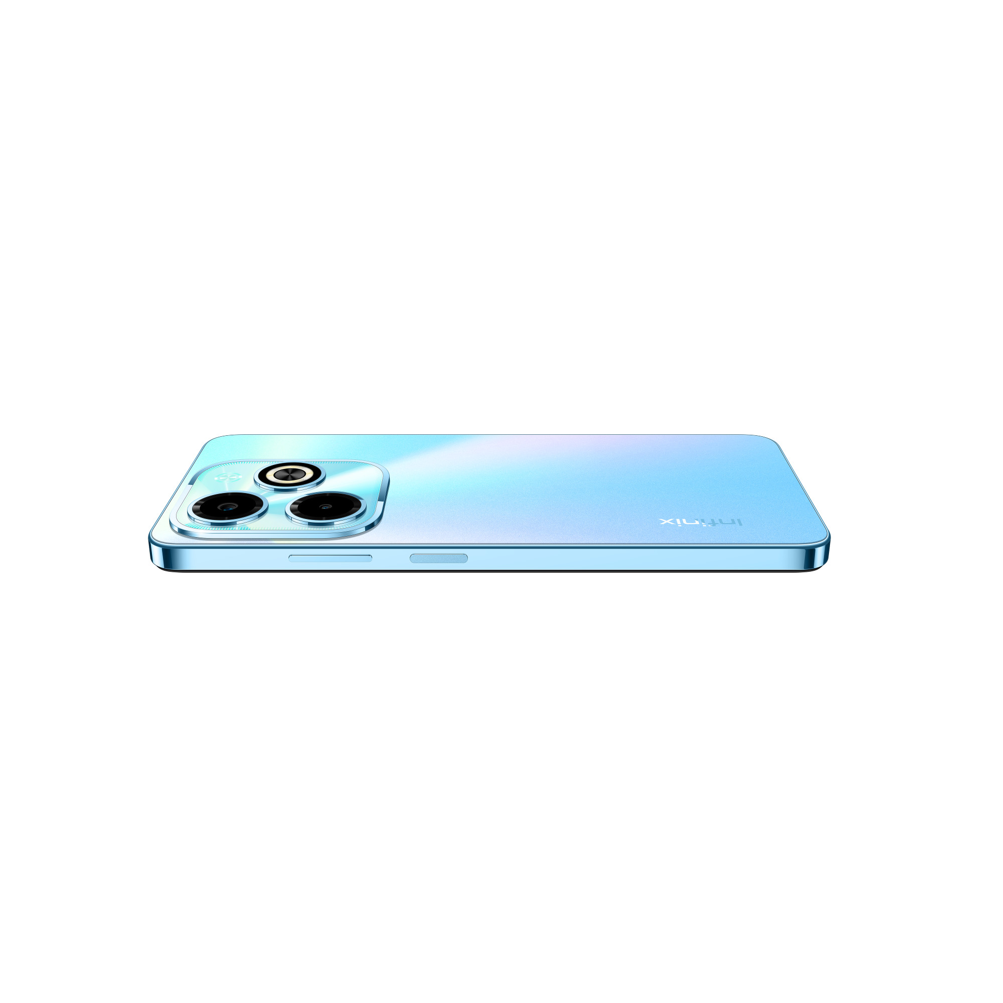 Infinix Hot 40i 8+256GB Palm Blue