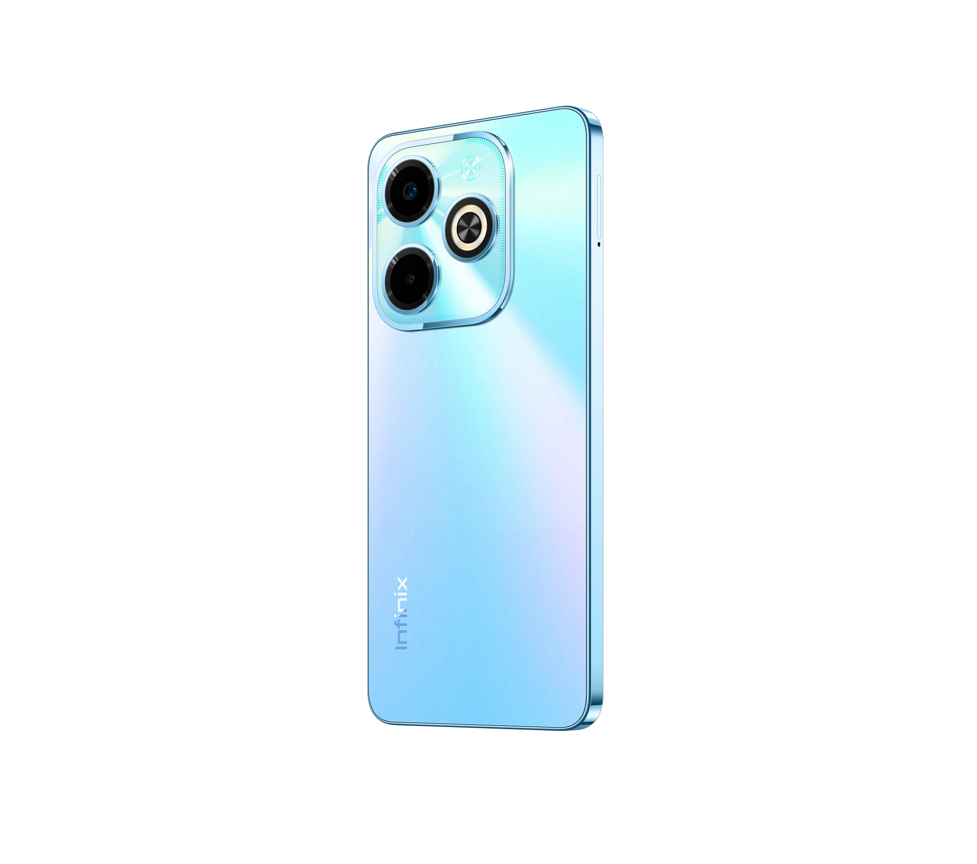 Infinix Hot 40i 8+256GB Palm Blue