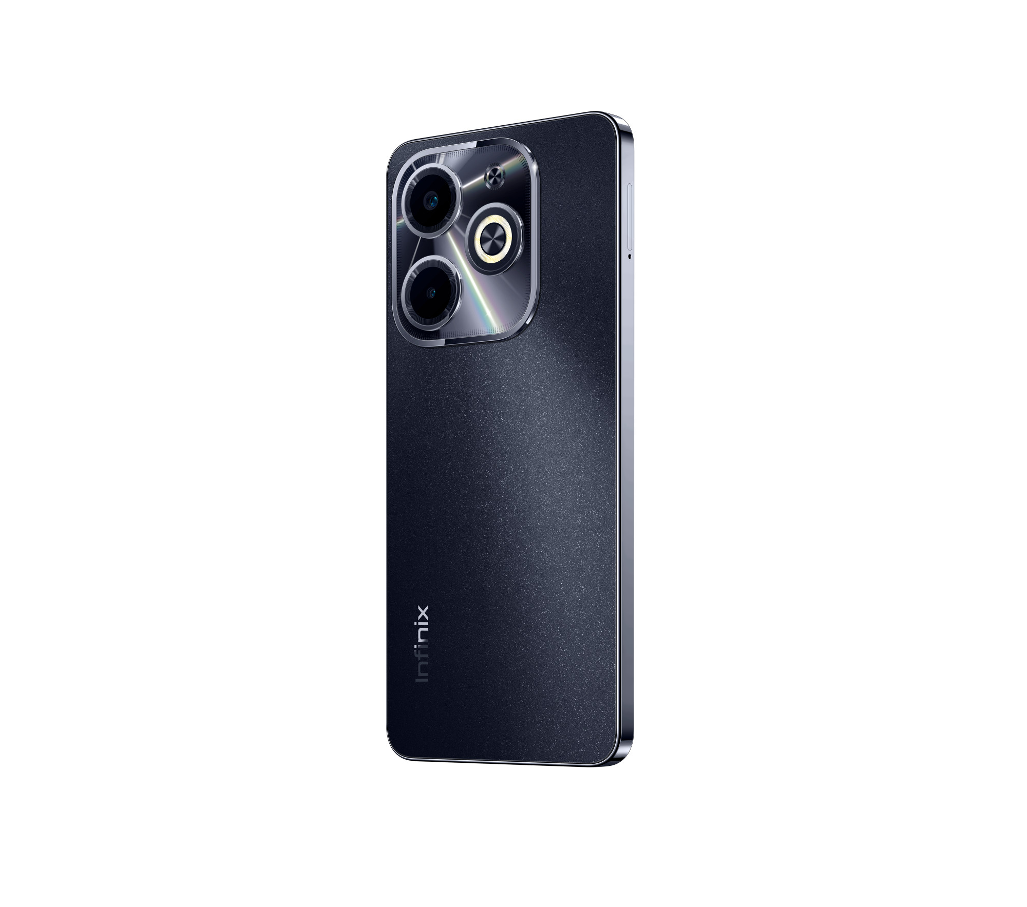 Infinix Hot 40i 8+256GB Starlit Black