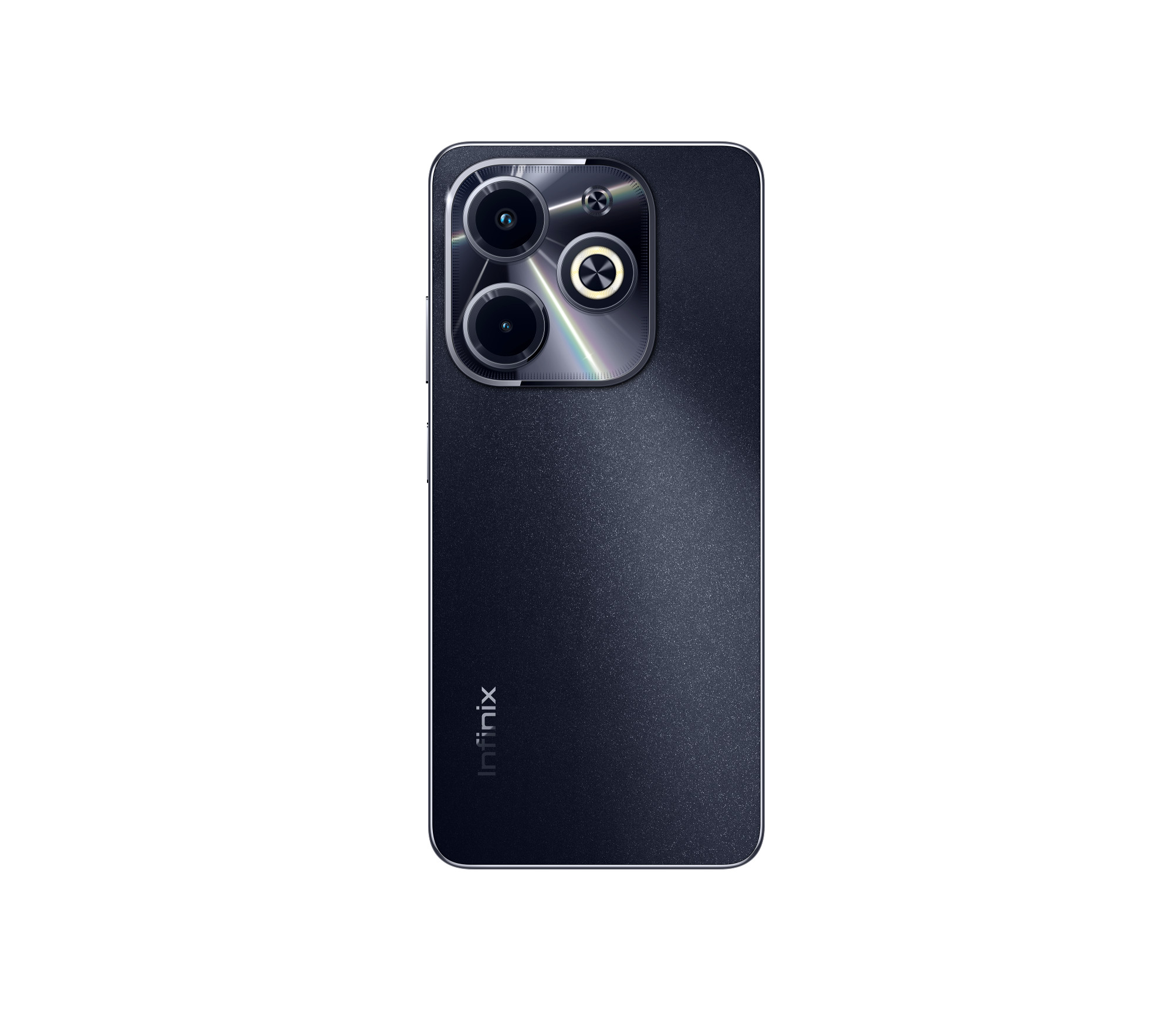 Infinix Hot 40i 8+256GB Starlit Black
