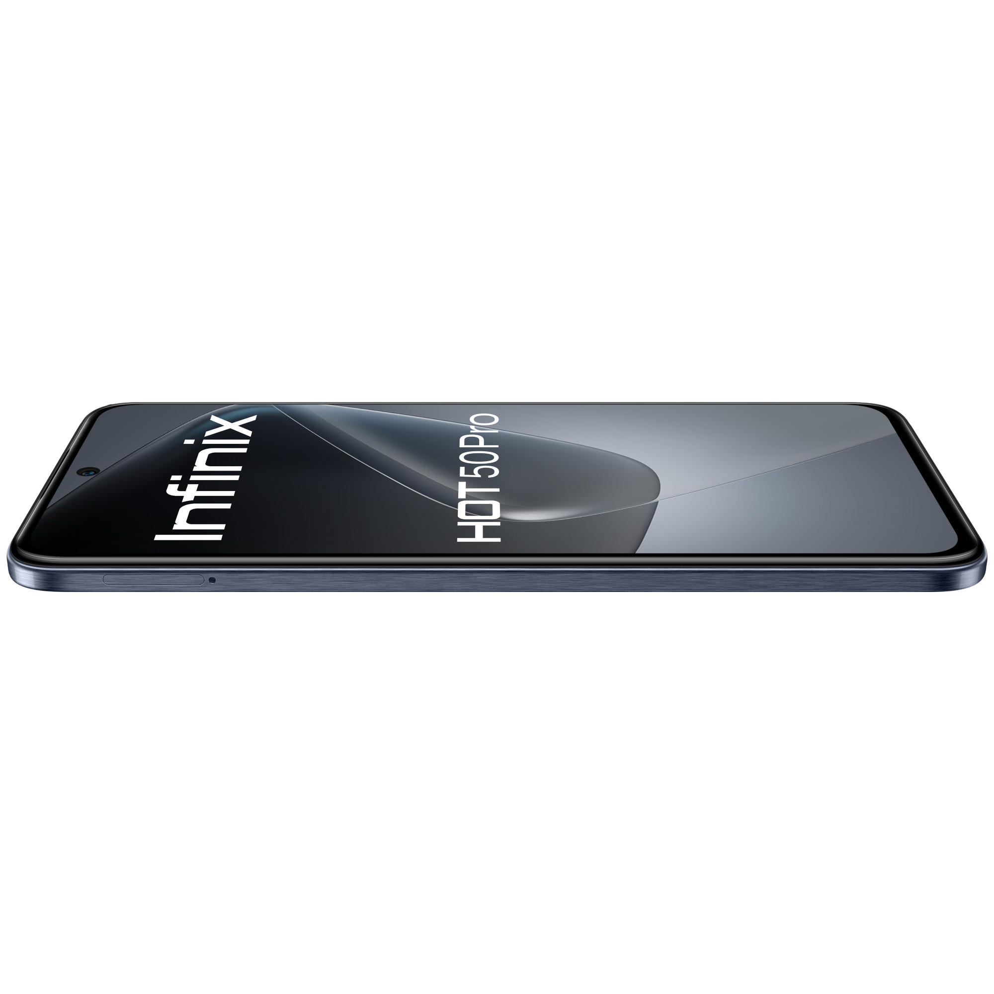Infinix Hot 50 Pro 8+128GB Elegantná čierna