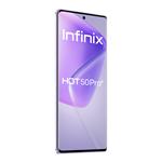 Infinix Hot 50 Pro+ 8+256GB Dreamy Purple