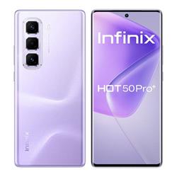 Infinix Hot 50 Pro+ 8+256GB Dreamy Purple
