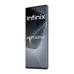 Infinix Hot 50 Pro+ 8+256GB Elegantná čierna