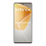 Infinix Hot 50 Pro+ 8+256GB Titanium Grey