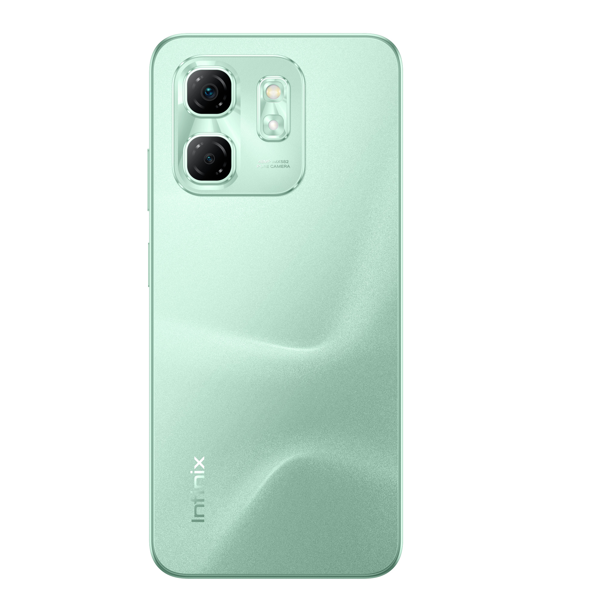 Infinix Hot 50i 4+128GB Sage Green