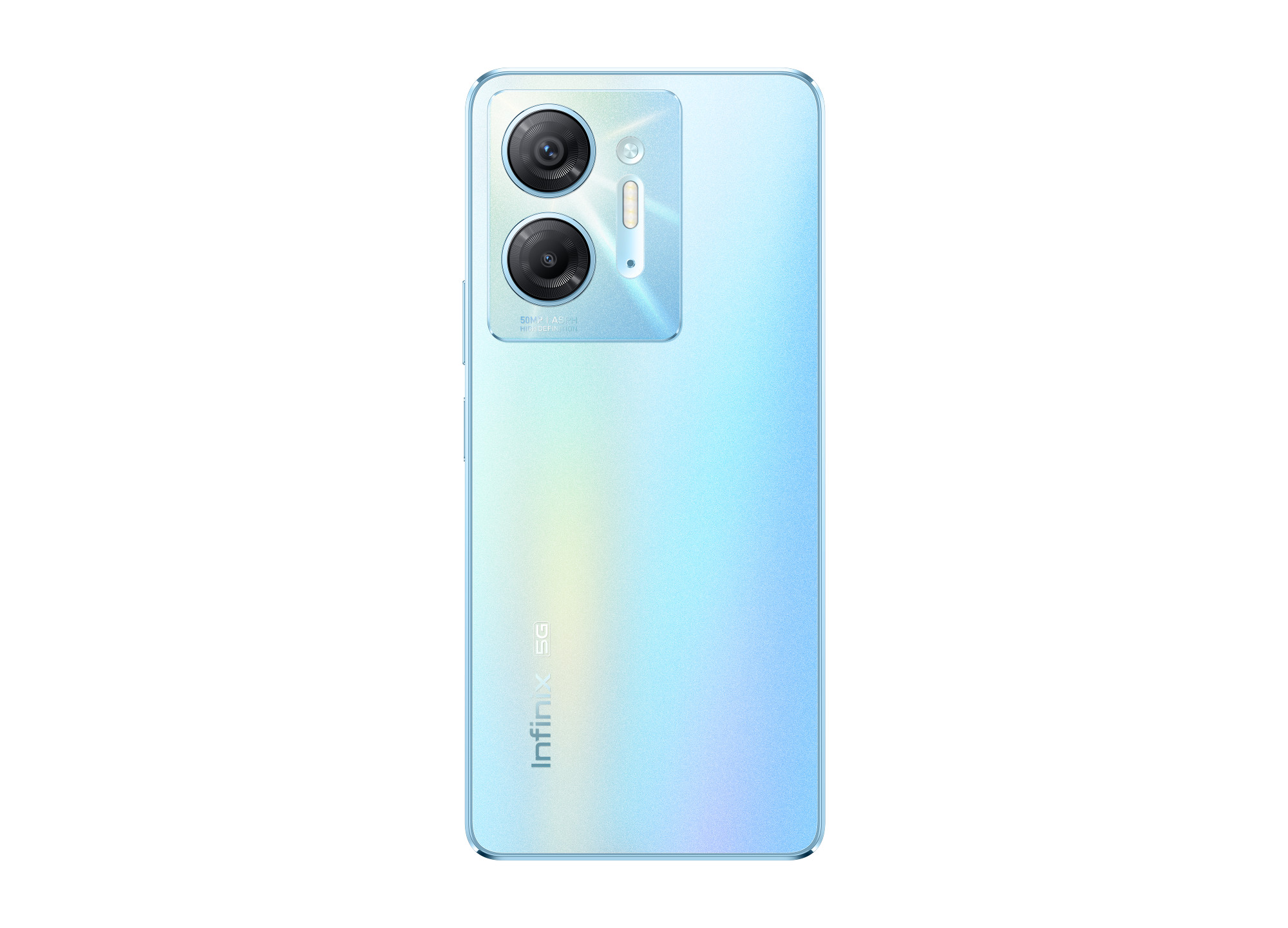 Infinix Note 30 5G 4+128GB Aurora Blue