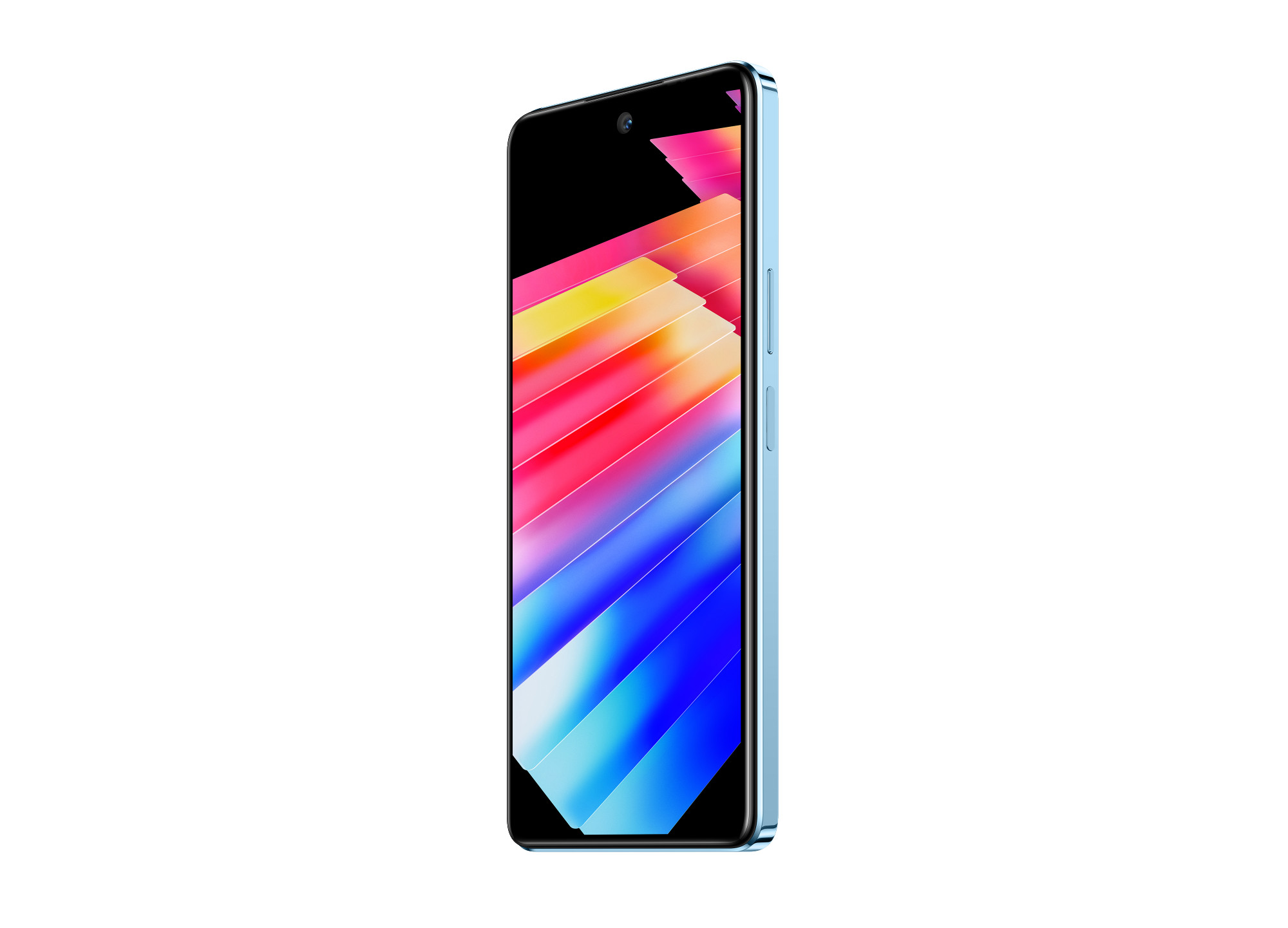 Infinix Note 30 5G 4+128GB Aurora Blue