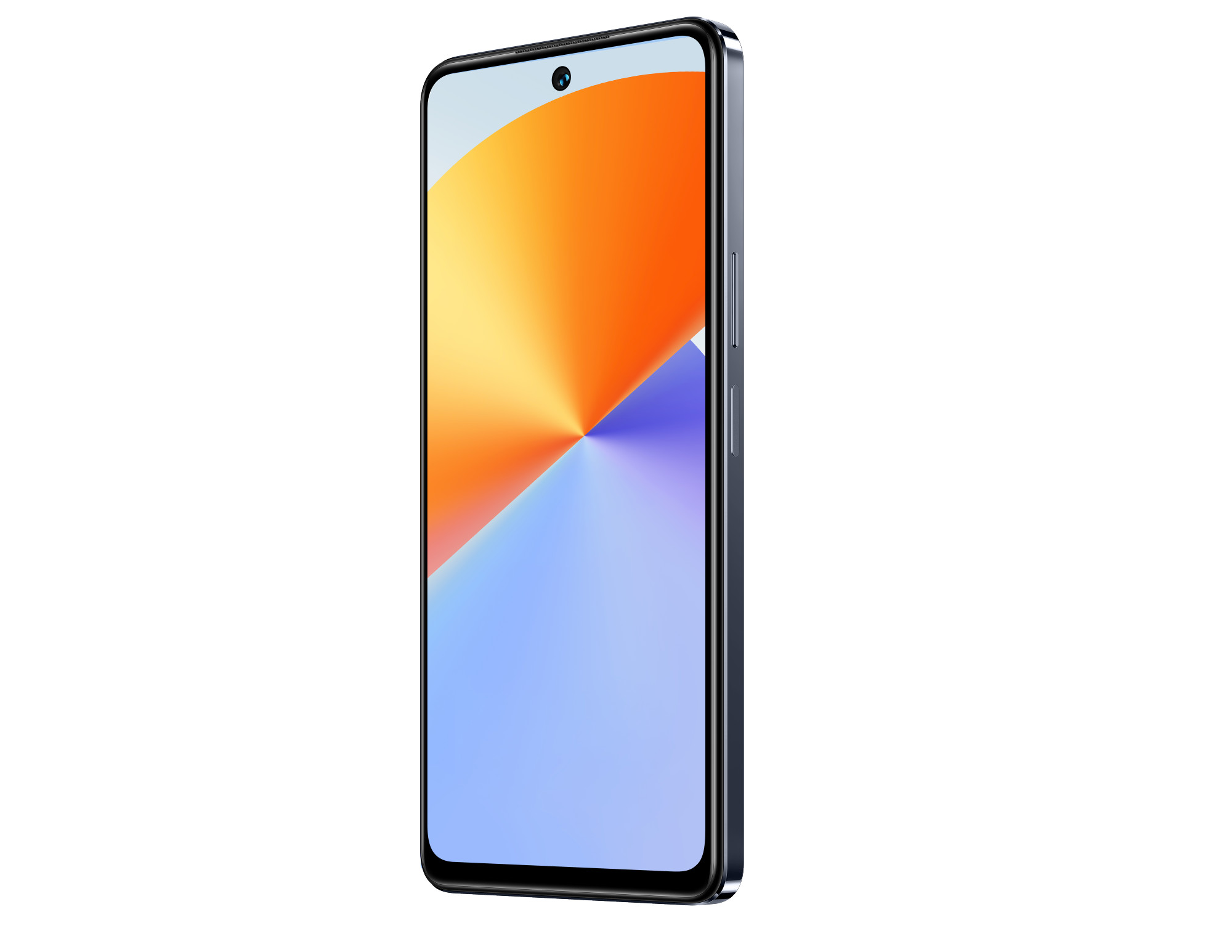 Infinix Note 30 5G 8+128GB Magic Black