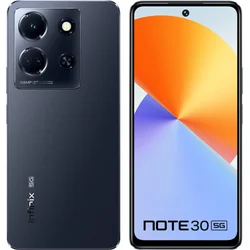 Infinix Note 30 5G 8+128GB Magic Black