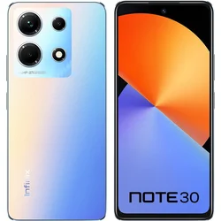 Infinix Note 30 8+128GB Interstellar Blue