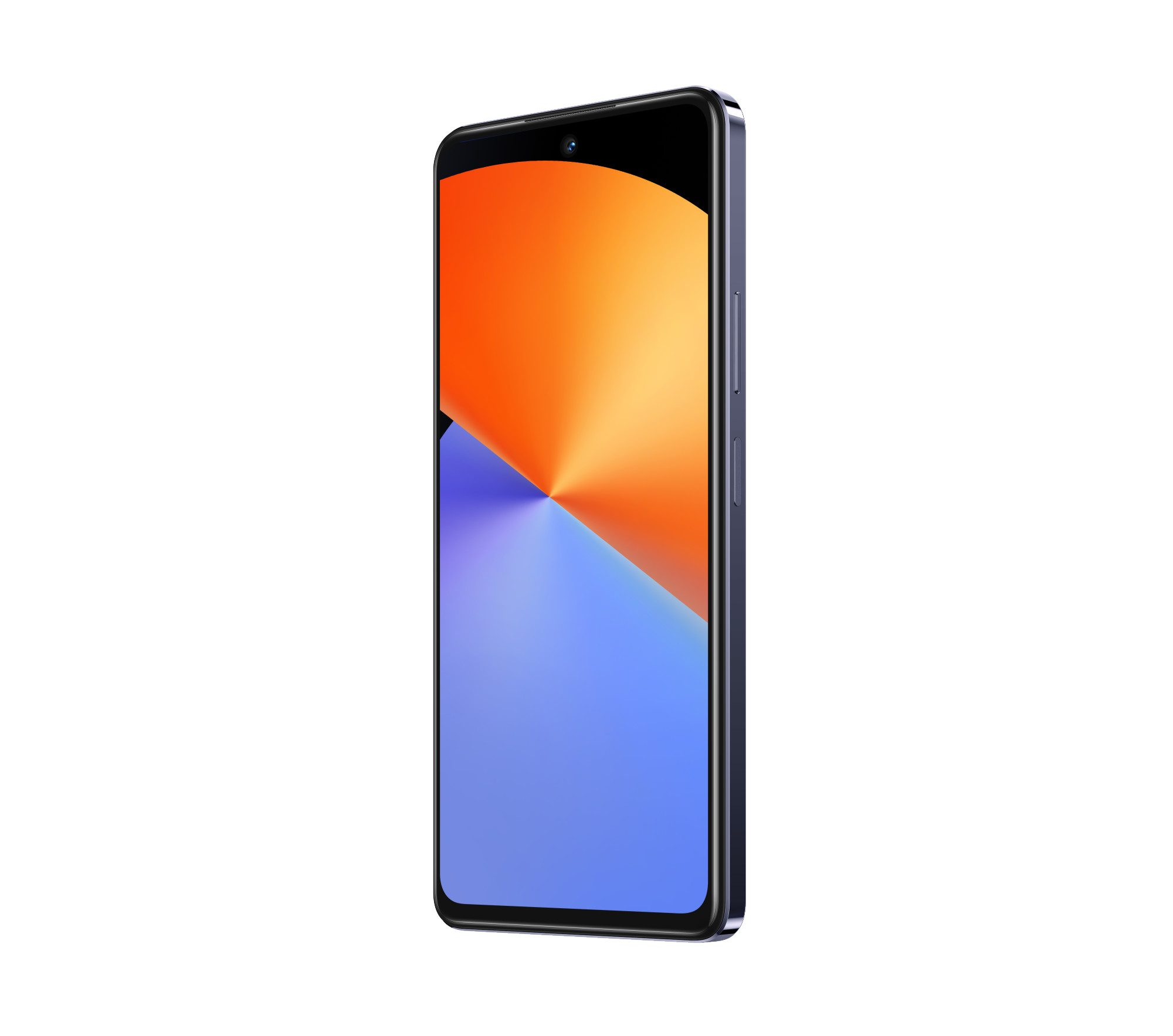 Infinix Note 30 8+256GB Obsidian Black