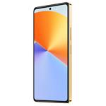 Infinix Note 30 PRO 8+256GB Variabilná zlatá